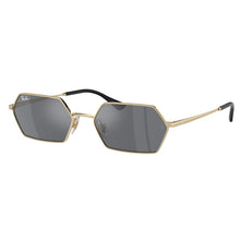 Carica l&#39;immagine nel visualizzatore di Gallery, Occhiale da Sole Ray Ban, Modello: 0RB3728 Colore: 92136V
