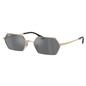 Occhiale da Sole Ray Ban, Modello: 0RB3728 Colore: 92136V