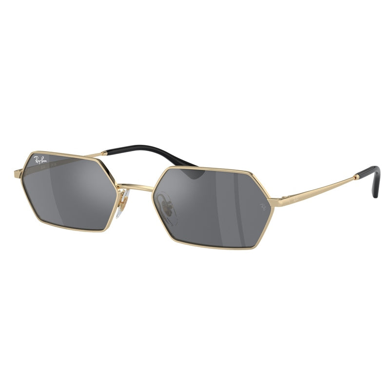 Occhiale da Sole Ray Ban, Modello: 0RB3728 Colore: 92136V