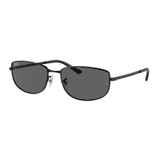 Carica l&#39;immagine nel visualizzatore di Gallery, Occhiale da Sole Ray Ban, Modello: 0RB3732 Colore: 002B1