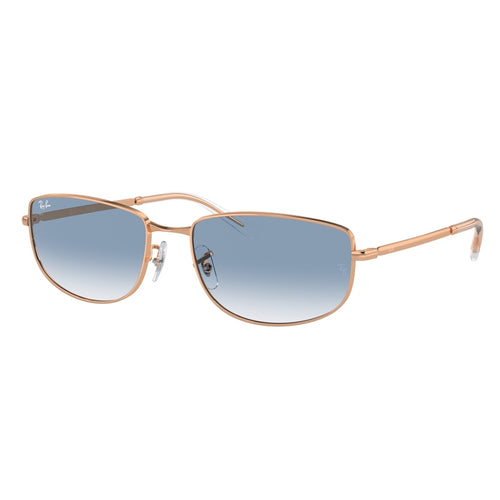Occhiale da Sole Ray Ban, Modello: 0RB3732 Colore: 92023F