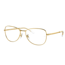 Carica l&#39;immagine nel visualizzatore di Gallery, Occhiale da Sole Ray Ban, Modello: 0RB3733 Colore: 001GH