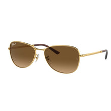 Carica l&#39;immagine nel visualizzatore di Gallery, Occhiale da Sole Ray Ban, Modello: 0RB3733 Colore: 001M2