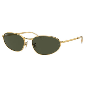 Occhiale da Sole Ray Ban, Modello: 0RB3734 Colore: 00131