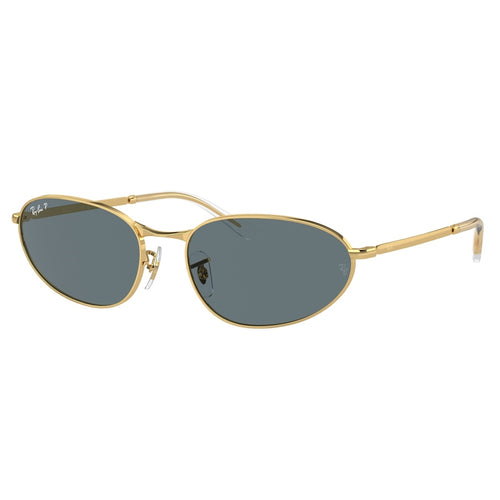 Occhiale da Sole Ray Ban, Modello: 0RB3734 Colore: 0013R
