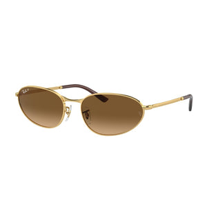 Occhiale da Sole Ray Ban, Modello: 0RB3734 Colore: 001M2