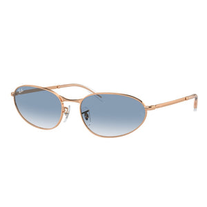 Occhiale da Sole Ray Ban, Modello: 0RB3734 Colore: 92023F