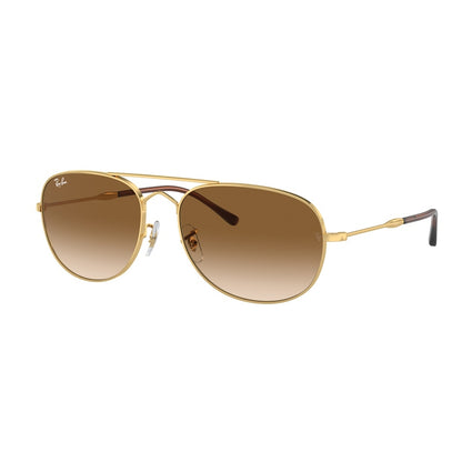 Occhiale da Sole Ray Ban, Modello: 0RB3735 Colore: 00151