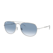 Carica l&#39;immagine nel visualizzatore di Gallery, Occhiale da Sole Ray Ban, Modello: 0RB3735 Colore: 0033F