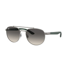Carica l&#39;immagine nel visualizzatore di Gallery, Occhiale da Sole Ray Ban, Modello: 0RB3736 Colore: 926911