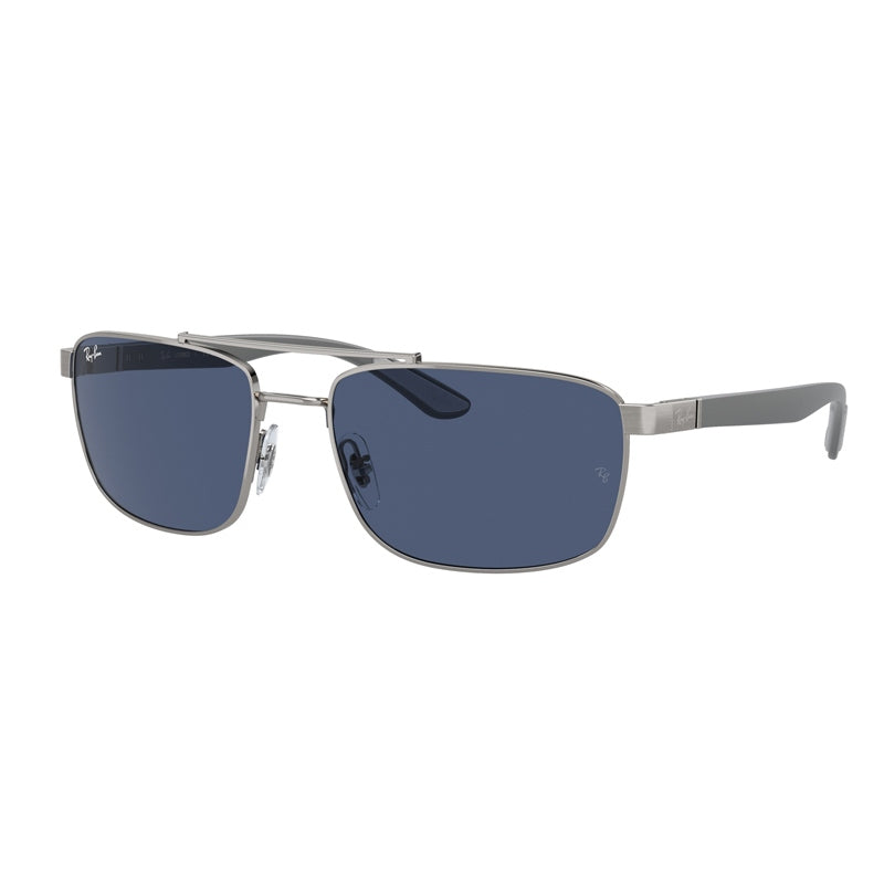 Occhiale da Sole Ray Ban, Modello: 0RB3737 Colore: 00480