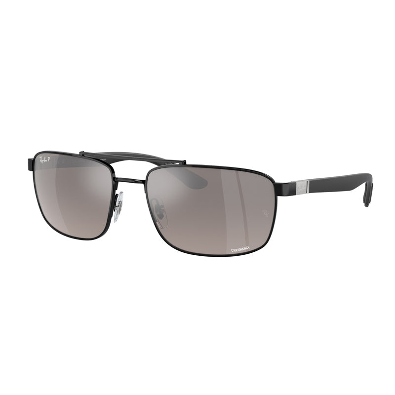 Occhiale da Sole Ray Ban, Modello: 0RB3737CH Colore: 0025J