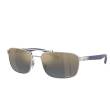 Carica l&#39;immagine nel visualizzatore di Gallery, Occhiale da Sole Ray Ban, Modello: 0RB3737CH Colore: 003J0