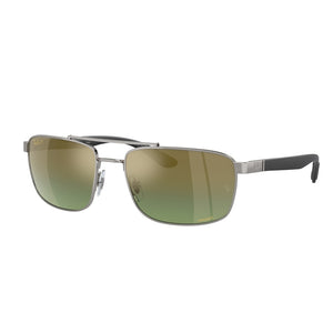 Occhiale da Sole Ray Ban, Modello: 0RB3737CH Colore: 0046O
