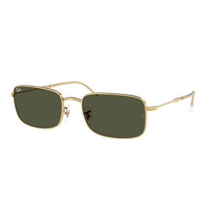 Occhiale da Sole Ray Ban, Modello: 0RB3746 Colore: 00131