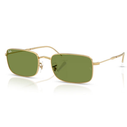 Occhiale da Sole Ray Ban, Modello: 0RB3746 Colore: 0014E