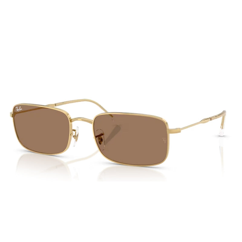 Occhiale da Sole Ray Ban, Modello: 0RB3746 Colore: 00173