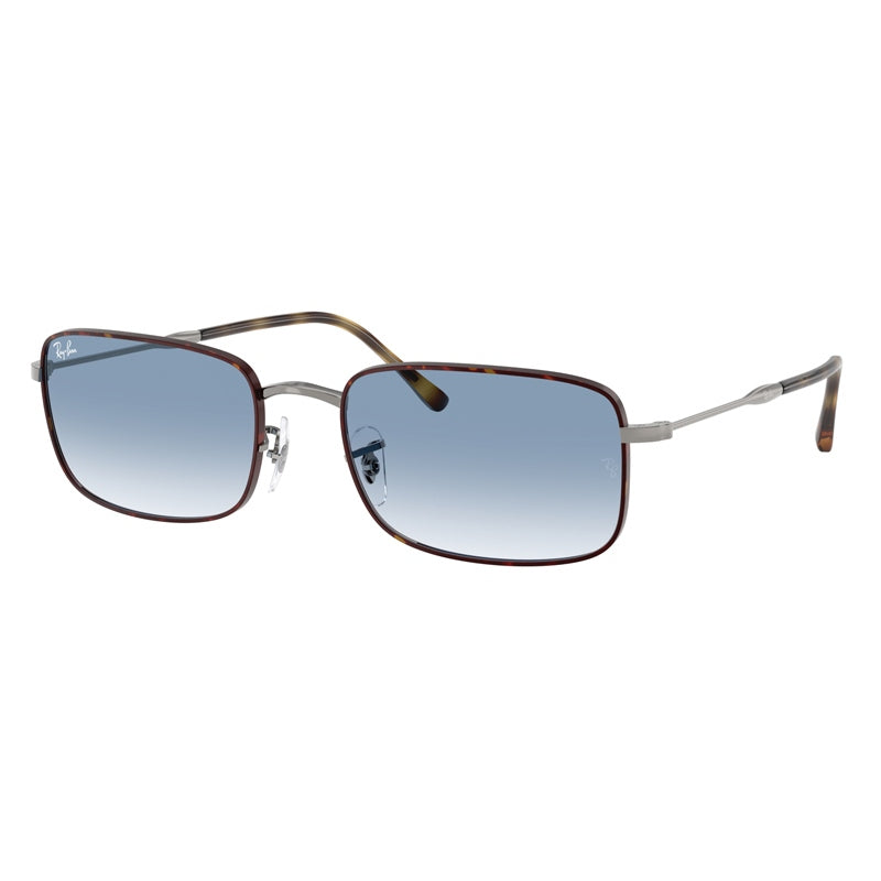 Occhiale da Sole Ray Ban, Modello: 0RB3746 Colore: 92703F
