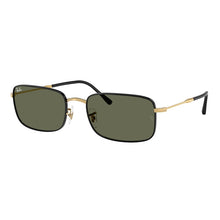 Carica l'immagine nel visualizzatore di Gallery, Occhiale da Sole Ray Ban, Modello: 0RB3746 Colore: 927158