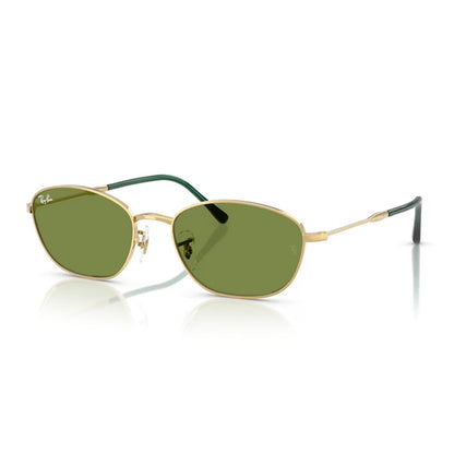 Occhiale da Sole Ray Ban, Modello: 0RB3749 Colore: 0014E