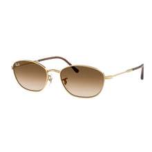 Carica l&#39;immagine nel visualizzatore di Gallery, Occhiale da Sole Ray Ban, Modello: 0RB3749 Colore: 00151