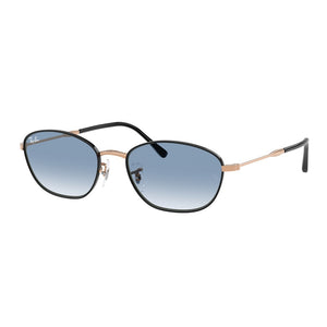 Occhiale da Sole Ray Ban, Modello: 0RB3749 Colore: 92723F