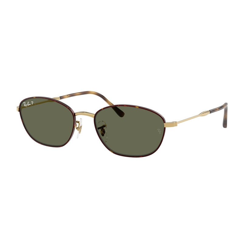 Occhiale da Sole Ray Ban, Modello: 0RB3749 Colore: 927358