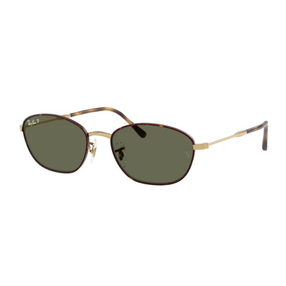 Occhiale da Sole Ray Ban, Modello: 0RB3749 Colore: 927358