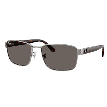 Occhiale da Sole Ray Ban, Modello: 0RB3750 Colore: 004B1