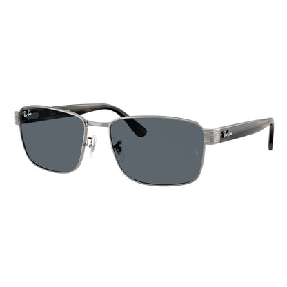 Occhiale da Sole Ray Ban, Modello: 0RB3750 Colore: 004R5
