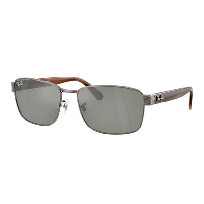 Occhiale da Sole Ray Ban, Modello: 0RB3750 Colore: 925940