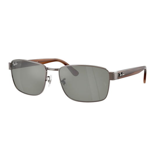 Occhiale da Sole Ray Ban, Modello: 0RB3750 Colore: 925940