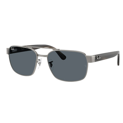 Occhiale da Sole Ray Ban, Modello: 0RB3751 Colore: 004R5
