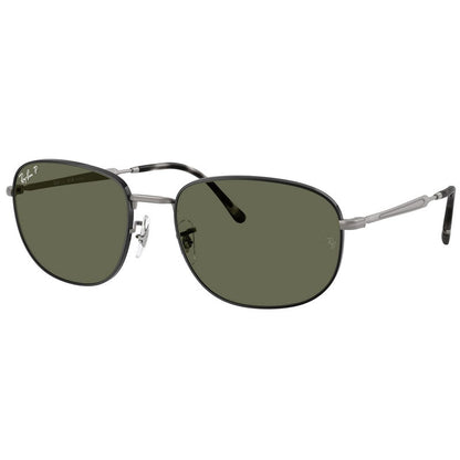 Occhiale da Sole Ray Ban, Modello: 0RB3754 Colore: 927458