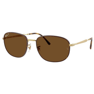 Occhiale da Sole Ray Ban, Modello: 0RB3754 Colore: 927557