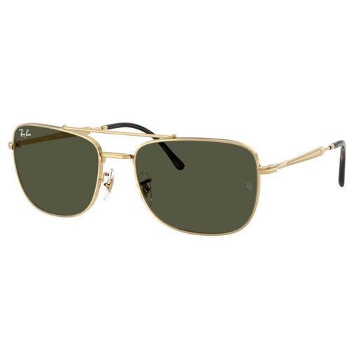 Occhiale da Sole Ray Ban, Modello: 0RB3755 Colore: 00131