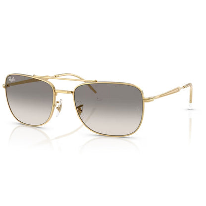 Occhiale da Sole Ray Ban, Modello: 0RB3755 Colore: 00132