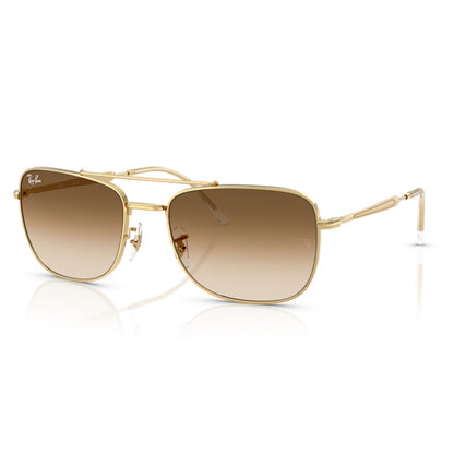 Occhiale da Sole Ray Ban, Modello: 0RB3755 Colore: 00151