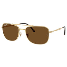 Carica l&#39;immagine nel visualizzatore di Gallery, Occhiale da Sole Ray Ban, Modello: 0RB3755 Colore: 00157