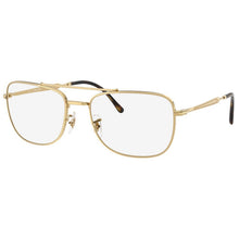 Carica l'immagine nel visualizzatore di Gallery, Occhiale da Sole Ray Ban, Modello: 0RB3755 Colore: 001GG