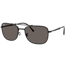 Carica l&#39;immagine nel visualizzatore di Gallery, Occhiale da Sole Ray Ban, Modello: 0RB3755 Colore: 002B1