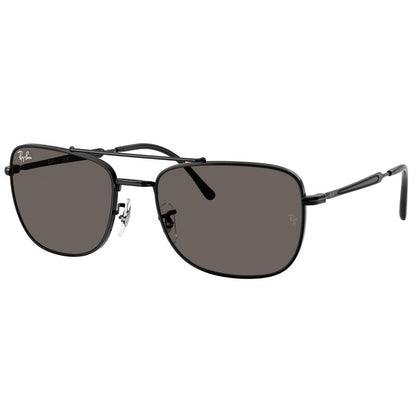 Occhiale da Sole Ray Ban, Modello: 0RB3755 Colore: 002B1