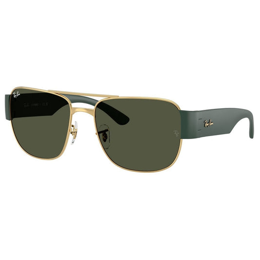 Occhiale da Sole Ray Ban, Modello: 0RB3756 Colore: 00131