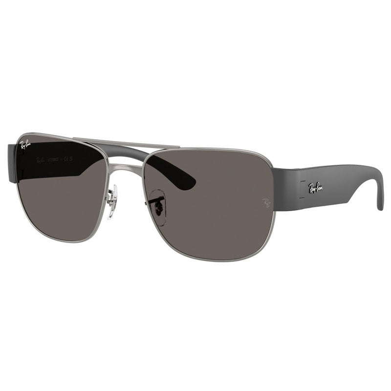 Occhiale da Sole Ray Ban, Modello: 0RB3756 Colore: 004B1