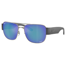Carica l&#39;immagine nel visualizzatore di Gallery, Occhiale da Sole Ray Ban, Modello: 0RB3756CH Colore: 0044L