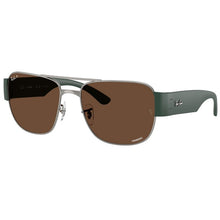 Carica l'immagine nel visualizzatore di Gallery, Occhiale da Sole Ray Ban, Modello: 0RB3756CH Colore: 004AN
