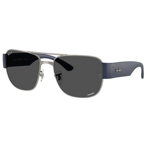 Occhiale da Sole Ray Ban, Modello: 0RB3756CH Colore: 004K8