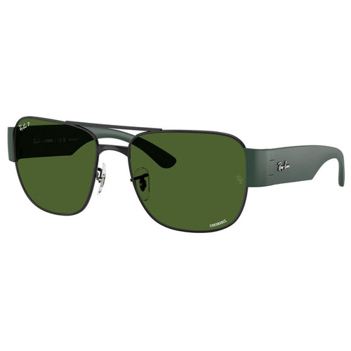 Occhiale da Sole Ray Ban, Modello: 0RB3756CH Colore: 9269P1