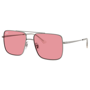 Occhiale da Sole Ray Ban, Modello: 0RB3758 Colore: 00381