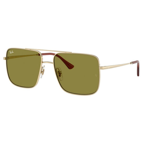 Occhiale da Sole Ray Ban, Modello: 0RB3758 Colore: 00484